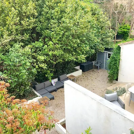Holiday home Maison 3 Chambres, Parking, Jardin, Climatisation *