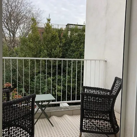 Maison 3 Chambres, Parking, Jardin, Climatisation Holiday home