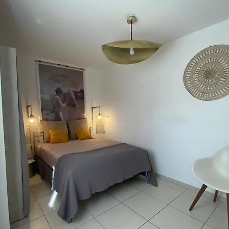Maison 3 Chambres, Parking, Jardin, Climatisation *